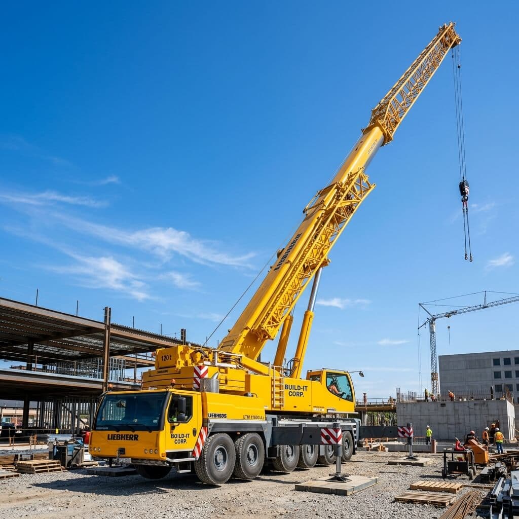 Cranes